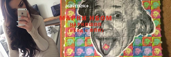 молекула духа Бугульма